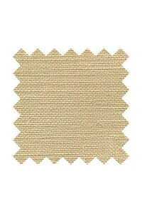 Sajou NXXeb`hイz 32ct l Lin  broder 12 fils au cm Coupon 50 x 70 cm Coloris Th tX T_LIN_12_C_050_070_THE y\z