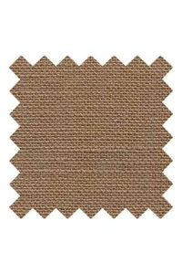 Sajou NXXeb`hJz 32ct l Lin  broder 12 fils au cm Coupon 50 x 70 cm Coloris Ecorce tX T_LIN_12_C_050_070_ECOR@y\z