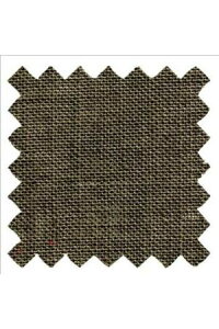 Sajou 32ct ���l�� �h���イ �z Lin  broder 12 fils au cm Coupon 50 x 70 cm Coloris Taupe �N���X�X�e�b�` �T�W���[ �t�����X ���]���T�W���[ T_LIN_12_C_050_070_TAUP