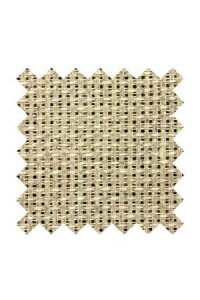 Sajou NXXeb`hイz 5.5pts Aida Toile Aida 5,5 pts/cm Coupon 50 x 80 cm - Lin - Naturel tX T_AID_LIN_5_5_050_080_NAT y\z