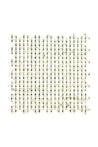 Sajou NXXeb`hJz 5.5pts Aida Toile Aida 5,5 pts/cm Coupon 50 x 80 cm Coton - Chin tX T_AID_COT_5_5_C_050_080_CHIN y\z