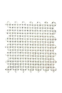 Sajou 5.5pts Aida NXXeb`hイz Toile Aida 5,5 pts/cm Coupon 50 x 80 cm Coton - cru tX T_AID_COT_5_5_C_050_080_ECRU y\z