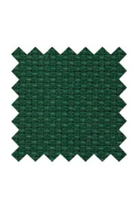 Sajou �N���X�X�e�b�`�h���イ�z 5.5pts Aida Toile Aida 5,5 pts/cm Coupon 50 x 80 cm Coton - Sapin �t�����X T_AID_COT_5_5_C_050_080_SAP �y�\��z