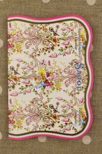 Sajou �y�\�[�C���O�p�j�E�h�J�p �j�Z�b�g�z Pochette  l'ancienne - 40 aiguilles - Versailles Chambre de la Reine ��| AIG_POC_040_V_REINE �y�\��z