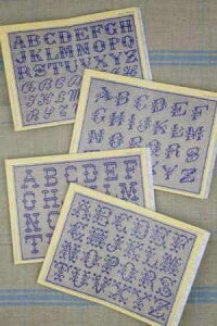 TW[ NXXeb`} Album Sajou n°5 - srie bleue - rdition hイ LIV_ALBUM_SAJ_005 y\z