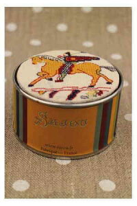 TW[ NXXeb`hJLbg yLoGց[XeBOz Kit point de croix - Bayeux Bote - Cavalier  Hastings A ㋉ KIT_PDC_MUP_BAY_12 i\j