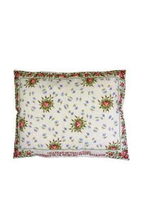 Sajou NXXeb`hJLbg y}[Aglbg̐QNbVz Cross stitch kit: the Queen's Bedchamber cushion ㋉ KIT_PDC_MUP_VERS_11 i\j