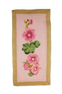 Sajou NXXeb`hJLbg y^`AICz the hollyhock ㋉ A KIT_PDC_MUP_TINC_04 i\j