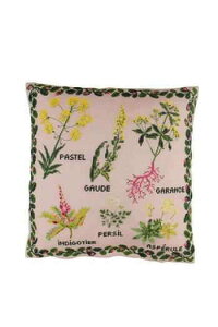 Sajou NXXeb`hJLbg yȐA -ؐ- z Small Tinctorial Plants ㋉ A KIT_PDC_MUP_TINC_06 i\j