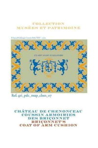 TW[iSajouj NXXeb`|イ`[g } yARMOIRIES BOHIER/BRIONNETz tX GRI_PDC_MUP_CHEN_07 y\z