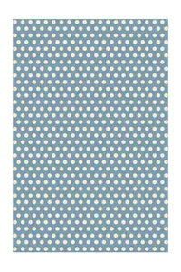 TW[ Rbgn 45x65cm yCOUPON TISSU DAMAS BLEU COORDONN N° 2z Jbgς pb`[N tX T_SAJ_C_050_075_PER_05C y\z