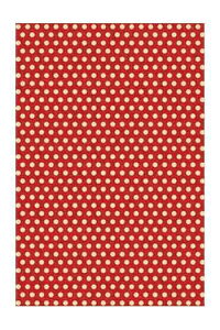 SAJOUiTW[j vgn 45x65cm yCOUPON TISSU DAMAS ROUGE COORDONN N° 2z Jbgς pb`[N tX T_SAJ_C_050_075_PER_04C y\z