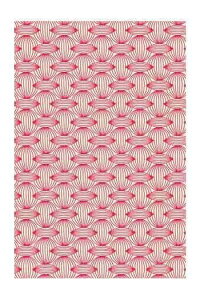 Maison SajouiTW[j vgn 45x65cm yCOUPON TISSU PLAISIRS DE LA CAMPAGNE ROSE 1z Jbgς Jgi[W tX T_SAJ_C_050_075_PER_06B y\z