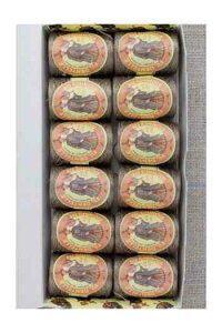 �T�W���[(Maison Sajou) ���[�X�� 12�� 110m �g�[�v �yBOTE 12 COCONS CALAIS FIL DENTELLE N° 6253 - TAUPE�z ���[�X�҂� �t�����X CHDENT_CALAIS_ASS_12_6253 �y�\��z
