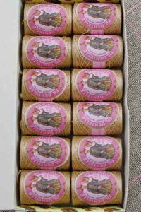 SAJOU [X 12 110m }XeBbN yBOTE 12 COCONS CALAIS FIL DENTELLE N° 6266 - MASTICz [X҂ tX CHDENT_CALAIS_ASS_12_6266 y\z