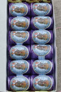 Maison SAJOU ���[�X�� 12�� 110m �p���W�[ �yBOTE 12 COCONS CALAIS COTON TON DGRAD 6945 - PENSE�z ���[�X�҂� �t�����X CHDENT_CALAIS_ASS_12_6945 �y�\��z