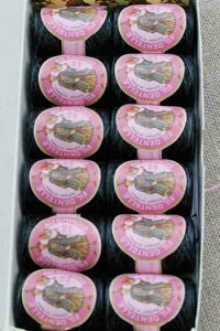 TW[isajouj [X 12 110m Je`A yBOTE 12 COCONS CALAIS COTON TON DGRAD 6925 - CACHOUz [X҂ tX CHDENT_CALAIS_ASS_12_6925 y\z