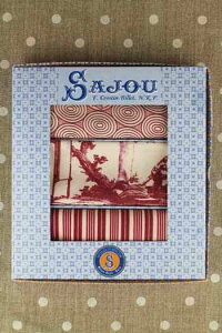 Sajou Ȑn3Zbg e50x75cm yBote cadeau trois coupons Travaux de la Manufacture bordeauxz tX BTE_TIS_SAJ_COU_03_10A y\z