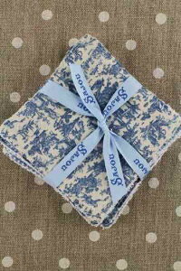 Maison Sajou NWOtFCXCv7g y\z tX iSEPT LINGETTES VISAGE OFFRANDE  L'AMOUR MINIATURE BLEUje  Xbs 闑 GXe