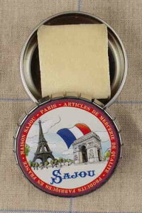 Sajou x_[Ό  y\z tX iBOTE MTAL SAJOU SAVON  LA LAVANDEj]ETW[ \[v   \h T{