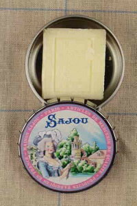 Sajou [YΌ  y\z tX iBOTE MTAL SAJOU SAVON  LA ROSEjTW[ \[v   \h T{