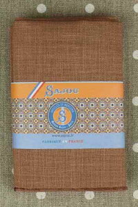 Sajou NXXeb`hイz yLIN 70 X70 CM CORCE NAPOLON ET JOSPHINEz TW[ tX T_LIN_12_C_070_070_ECOR