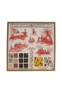 Sajou NXXeb`hJLbg yMANUFACTURE OBERKAMPF TOILES DE JOUY-ghWCEIxJt-z A ㋉ KIT_PDC_MUP_JOUY_01i\j