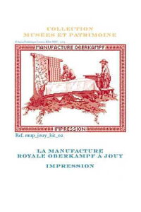 Maison Sajou NXXeb` イ|Lbg yghWC-IMPRESSION DE LA TOILE DE JOUY-z A ㋉ KIT_PDC_MUP_JOUY_02i\j