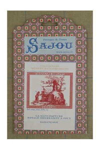 Maison SajouiTW[j NXXeb`hJ`[g } yghWC-GARAN?AGE DE LA TOILE DE JOUY-z tX GRI_PDC_MUP_JOUY_02 Ay\z