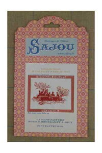 Sajou NXXeb`イ|`[g } yghWC-PINCEAUTEUSES DE LA TOILE DE JOUY-z tX A GRI_PDC_MUP_JOUY_05y\z