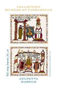 Sajou NXXeb`イ|Lbg yoC[̃^yXg[/AELFGYVA ET HAROLDz A ㋉ KIT_PDC_MUP_BAY_06i\j