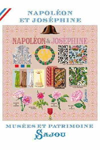 SAJOUiTW[j |XgJ[h yCARTE POSTALE BRODERIE NAPOL?ON ET JOS?PHINE-i|IƃW[tB[kEhE{Al-z t tX O[eBOJ[h PAPE_CP_MUP_NAJO y\z