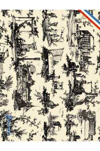 SajouiTW[j |XgJ[h yghWC-CARTE POSTALE TISSU TRAVAUX NOIR-z  ē t tX O[eBOJ[h tX PAPE_CP_TIS_11Ay\z