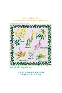 SajouiTW[j NXXeb`hイ`[g } yȐA-GRILLE DE POINT DE CROIX PETITES PLANTES-z | GRI_PDC_MUP_TINC_06y\z