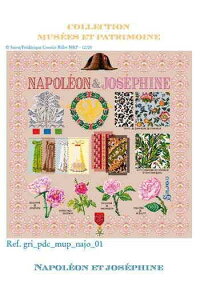 SajouiTW[j NXXeb` hイ`[g } yNapol?on et Jos?phine-i|IƃWZtB[k-z | GRI_PDC_MUP_NAJO_01y\z