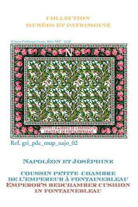 SajouiTW[j NXXeb` hイ`[g } yGy[̃NbV-GRILLE POINT DE CROIX COUSSIN EMPEREUR-z | GRI_PDC_MUP_NAJO_02y\z