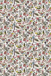 TW[iMaison Sajouj rj[R[eBOHn 45x65cm yCOUPON DE TISSU ENDUIT COQUECIGRUES MINIATUREz Jbgς z PVC | tX T_SAJ_C_050_075_END_01Dy\z