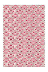TW[iSAJOUj rj[R[eBOHn 45x65cm yCOUPON DE TISSU ENDUIT PLAISIRS CAMPAGNE ROSE 1z Jbgς z PVC | tX T_SAJ_C_050_075_END_06By\z