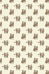 MAISON SAJOU rj[R[eBOHn 45x65cm yCOUPON DE TISSU ENDUIT ABREUVOIR MARRON 2z Jbgς z PVC | tX T_SAJ_C_050_075_END_12Cy\z