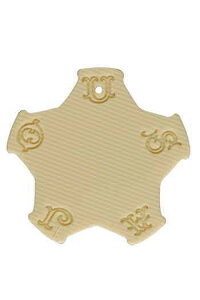 MAISON SAJOU �I�[�K�i�C�U�[ ������ �yCARTE ? FIL PR?CIEUSE FA?ON IVOIRE VEIN?�z �t�����X ��| MER_CFM_IVOIREV �y�\��z