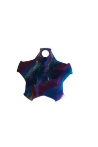 SAJOU�i�T�W���[�j�y�u���[�I�j�L�X�̎������I�[�K�i�C�U�[�E�W���G���`���[��-BRELOQUE BIJOU - CARTE ? FIL FA?ON ONYX BLEU-�z �t�����X�� �A�� TAB_BRE_CAF_OPR_01 �y�\��z