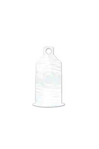 Sajou�i�T�W���[�j�y�}�U�[�I�u�I�p�[���̃~�V�����E�W���G���`���[��-BRELOQUE BIJOU - C?NE DE FIL ? COUDRE FA?ON NACRE-�z �t�����X�� �A�� TAB_BRE_CON_NAC_01 �y�\��z