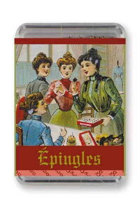 TW[iSAJOUj ɍ mكs^n°4 tX y?PINGLES COUTURE N°4 SALON DE COUTUREzEPI_BTE_200_SAJ_16y\z