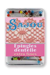 TW[isajouj Ɏqwbhs tX y?PINGLES ACIER EXTRA-FINES T?TE DE VERRE DENTELLEzEPI_BTE_DENT_SAJ_01y\z