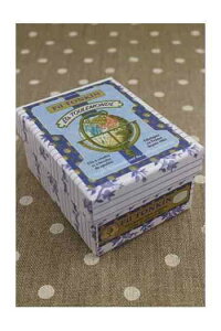 ���]���E�T�W���[�iSAJOU�j ���� ���� �yRETORS DU NORD BO?TE RANGEMENT 12 CARTES�z �t�����X�� �A�� ���n �G�� BTE_AT_SAJ_RN_01 �y�\��z