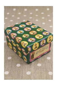�T�W���[�iSajou�j ���� ���� ���� �yFIL ? COUDRE COTON BO?TE RANGEMENT 12 BOBINES�z �t�����X�� �A�� �G�� BTE_AT_CH_04 �y�\��z
