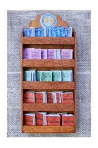 SajouiTW[j yPR?SENTOIR BOIS MINIATURE ALBUMS SAJOUz ~j`A h[nEX |X tX A G MP_PRE_ACC_01y\z