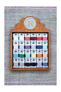 TW[iMaison Sajouj h[nEX yPR?SENTOIR BOIS MINIATURE 24 CARTES RETORS DU NORDz ~j`A |X tX A G MP_24_CAR_01y\z