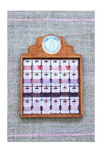 TW[iSAJOUj ~j`A |X h[nEX yPR?SENTOIR BOIS MINIATURE RUBANS COMPTOIRz tX A G MP_24_CAR_05y\z