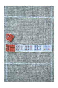 SAJOU ~j`A } `[g yMERCERIE MINIATURE ALBUMS SAJOU ROUGES 01z h[nEX tX A G MP_F_AC_ROU_01 y\z